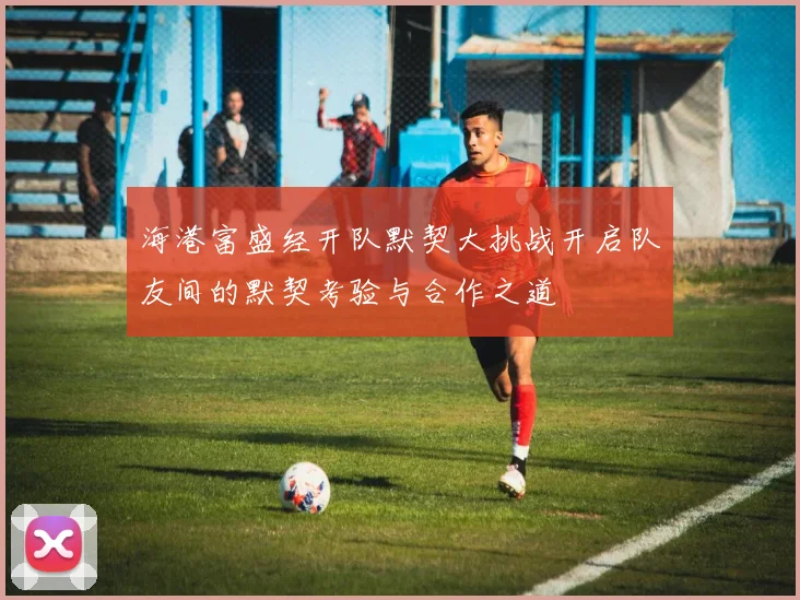 海港富盛经开队默契大挑战开启队友间的默契考验与合作之道